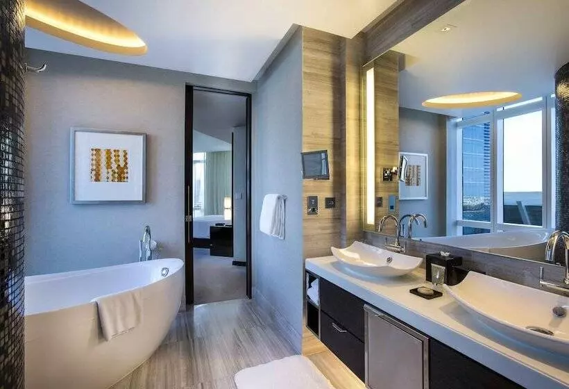 Fotos del hotel Rosewood Abu Dhabi:  7