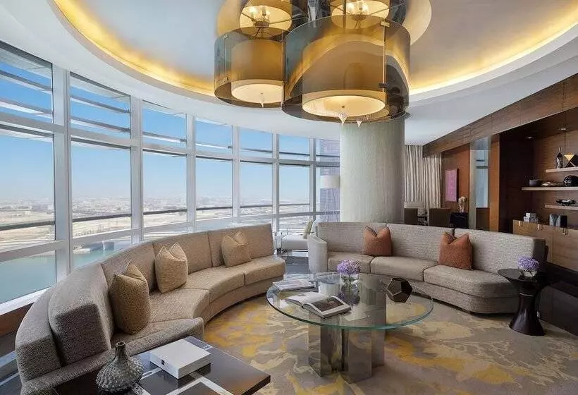 Fotos del hotel Rosewood Abu Dhabi:  19