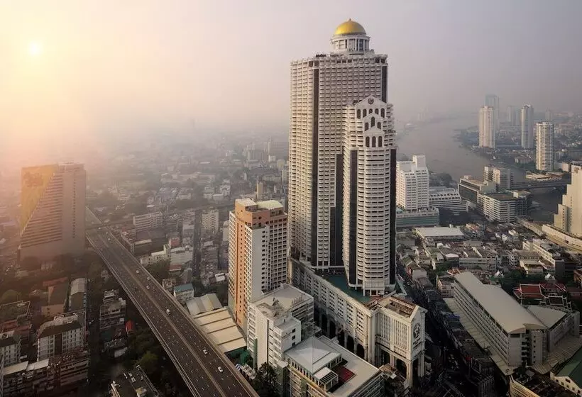 Fotos del hotel Tower Club At Lebua  Sha Extra Plus:  10