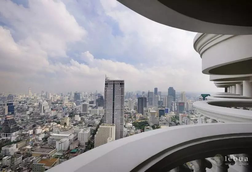 Fotos del hotel Tower Club At Lebua  Sha Extra Plus:  4