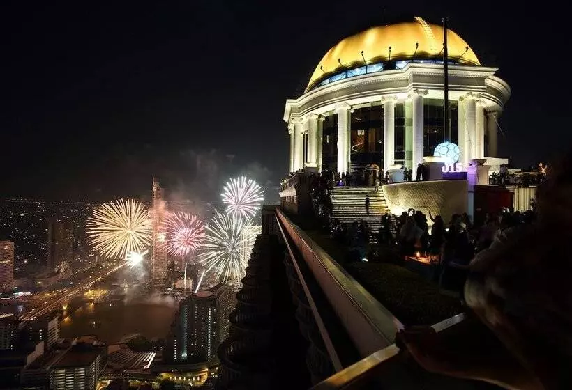 Fotos del hotel Tower Club At Lebua  Sha Extra Plus:  7