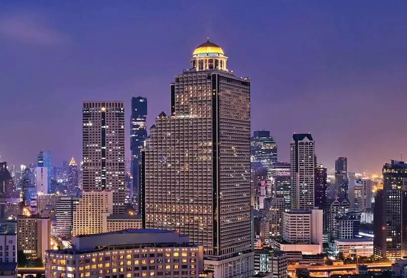 Fotos del hotel Tower Club At Lebua  Sha Extra Plus:  9