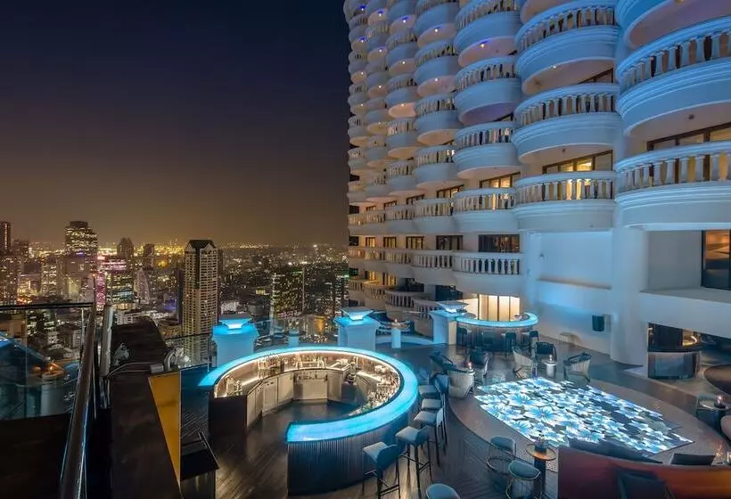 Fotos del hotel Tower Club At Lebua  Sha Extra Plus:  11