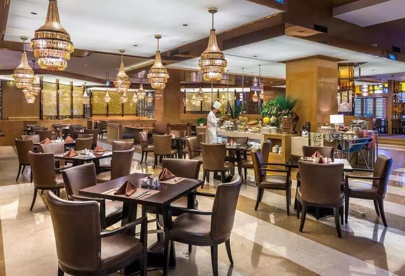 Fotos del hotel Kuntai Hotel Beijing:  16