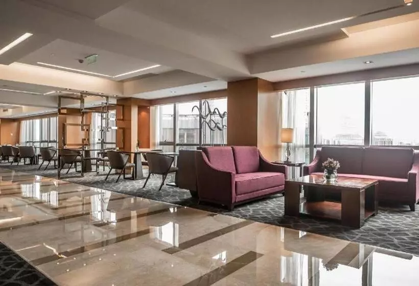 Fotos del hotel Kuntai Hotel Beijing:  4