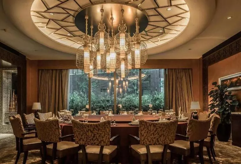 Fotos del hotel Kuntai Hotel Beijing:  20