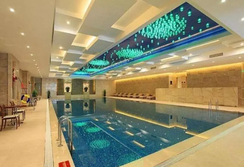 Fotos del hotel Kuntai Hotel Beijing:  15