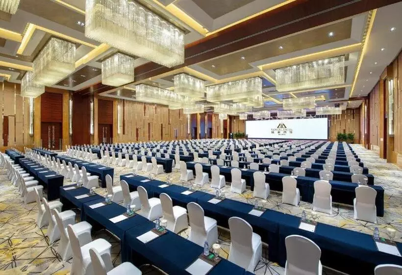 Fotos del hotel Kuntai Hotel Beijing:  25