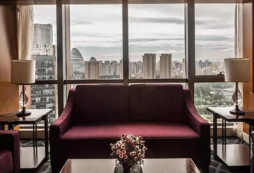 Fotos del hotel Kuntai Hotel Beijing:  14