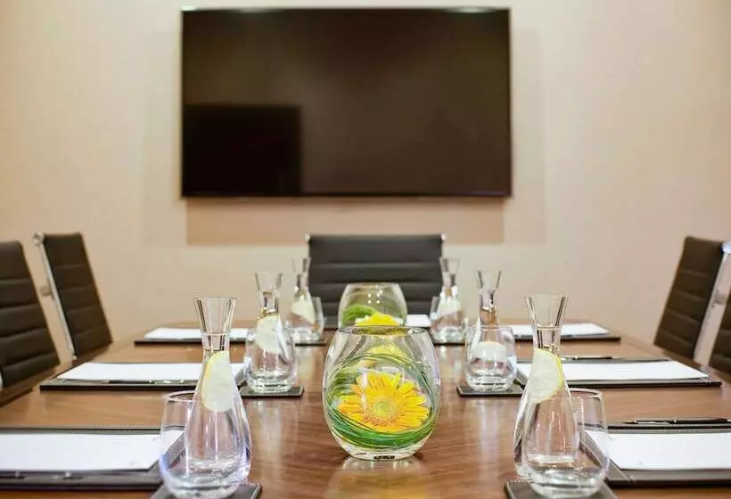 Fotos del hotel Mövenpick  Apartments Al Mamzar Dubai:  31