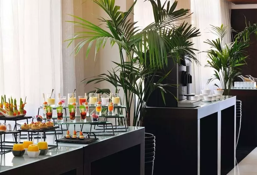 Fotos del hotel Mövenpick  Apartments Al Mamzar Dubai:  19