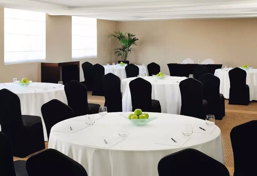 Fotos del hotel Mövenpick  Apartments Al Mamzar Dubai:  46