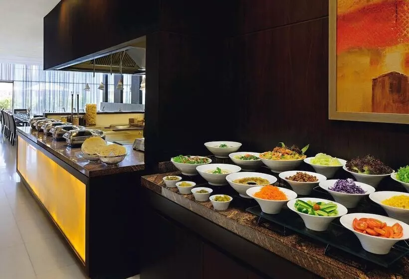 Fotos del hotel Mövenpick  Apartments Al Mamzar Dubai:  68