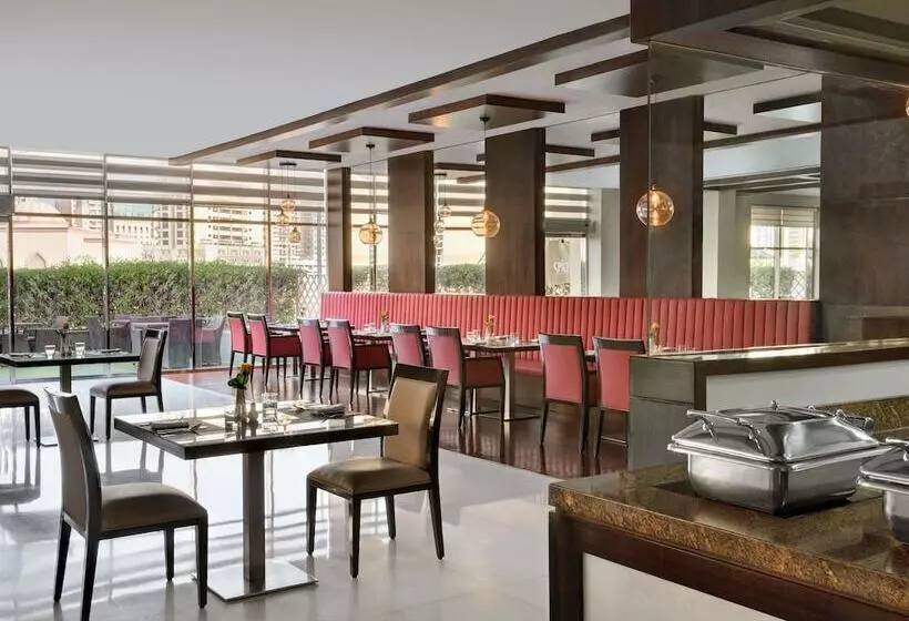 Fotos del hotel Mövenpick  Apartments Al Mamzar Dubai:  18