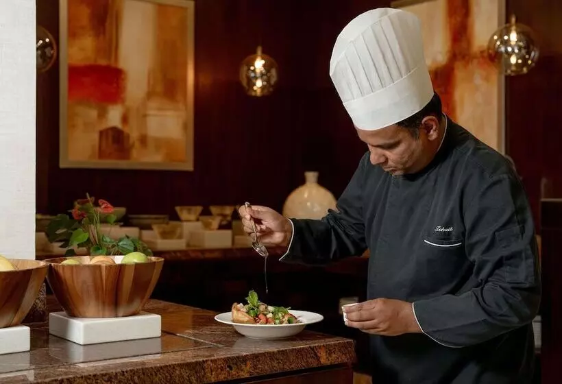 Fotos del hotel Mövenpick  Apartments Al Mamzar Dubai:  61