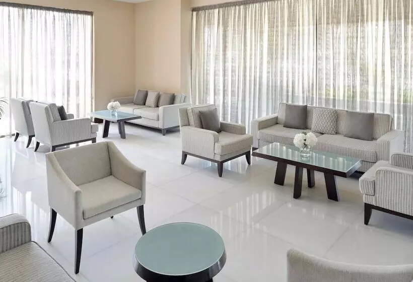 Fotos del hotel Mövenpick  Apartments Al Mamzar Dubai:  79