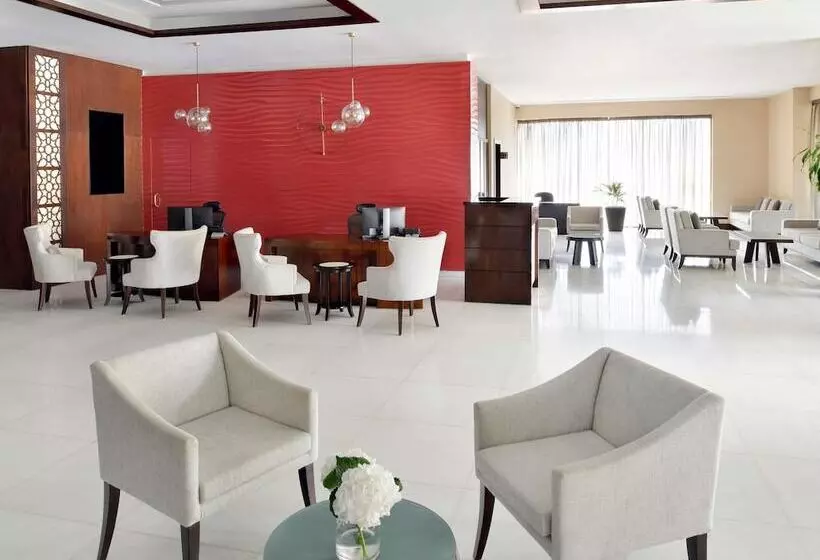 Fotos del hotel Mövenpick  Apartments Al Mamzar Dubai:  16