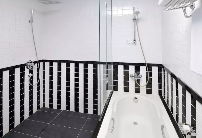 Fotos del hotel Mövenpick  Apartments Al Mamzar Dubai:  41