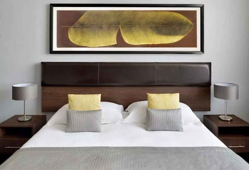 Fotos del hotel Mövenpick  Apartments Al Mamzar Dubai:  67