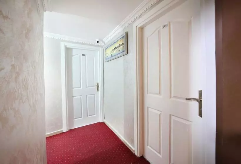 Fotos del hotel Serenity Boutique Hotel Istanbul:  2