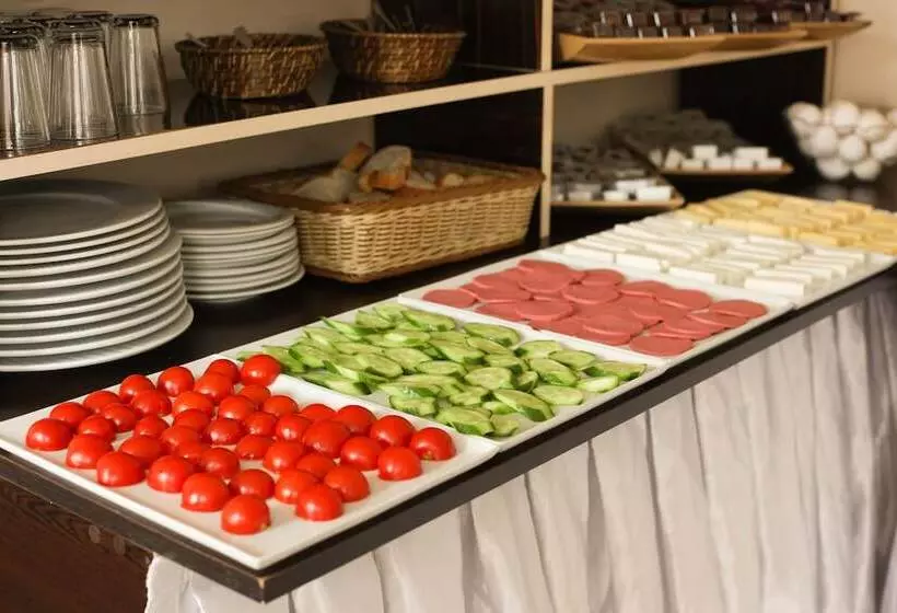 Fotos del hotel Serenity Boutique Hotel Istanbul:  3