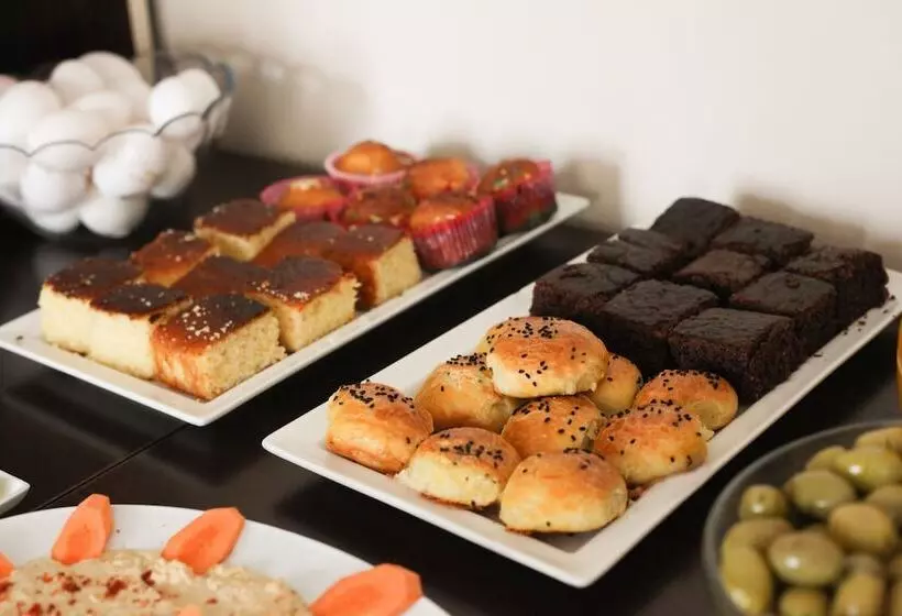 Fotos del hotel Serenity Boutique Hotel Istanbul:  9