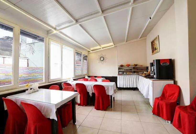 Fotos del hotel Serenity Boutique Hotel Istanbul:  16