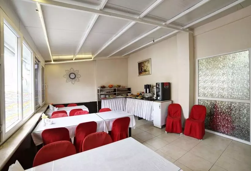 Fotos del hotel Serenity Boutique Hotel Istanbul:  21