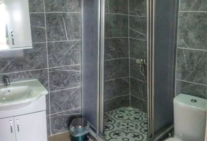 Fotos del hotel Serenity Boutique Hotel Istanbul:  10