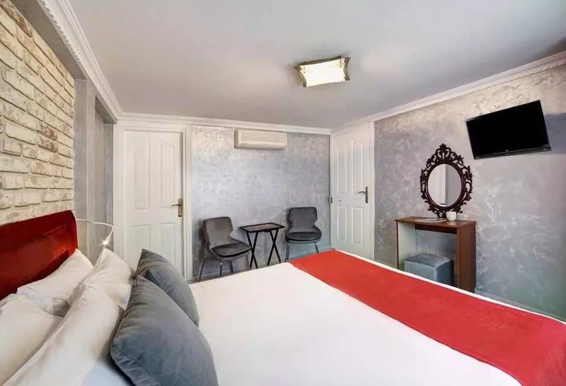 Fotos del hotel Serenity Boutique Hotel Istanbul:  20