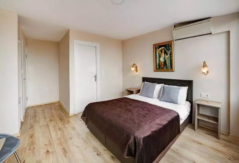 Fotos del hotel Serenity Boutique Hotel Istanbul:  15