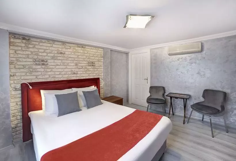 Fotos del hotel Serenity Boutique Hotel Istanbul:  12