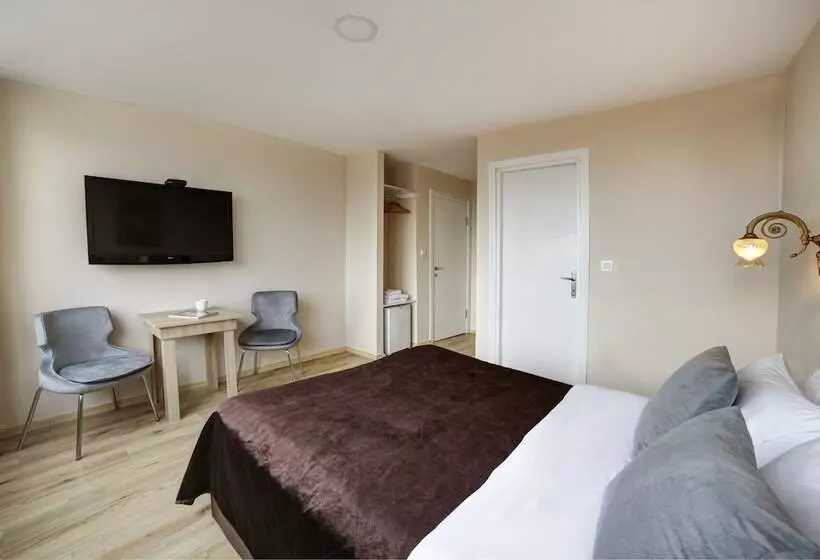 Serenity Boutique Hotel Istanbul