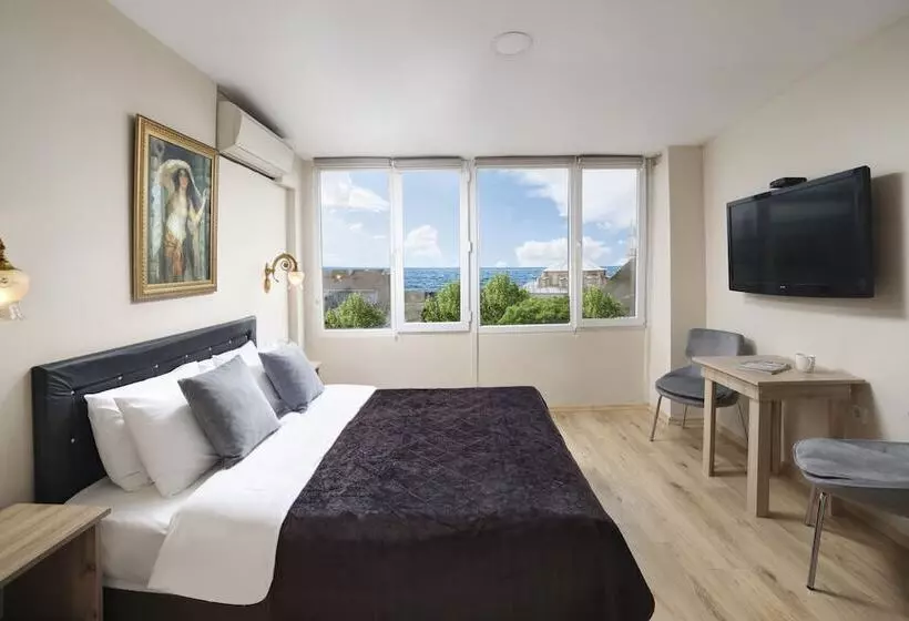 Fotos del hotel Serenity Boutique Hotel Istanbul:  25