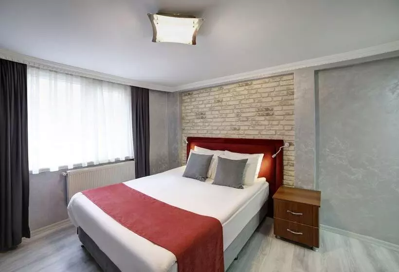 Fotos del hotel Serenity Boutique Hotel Istanbul:  24