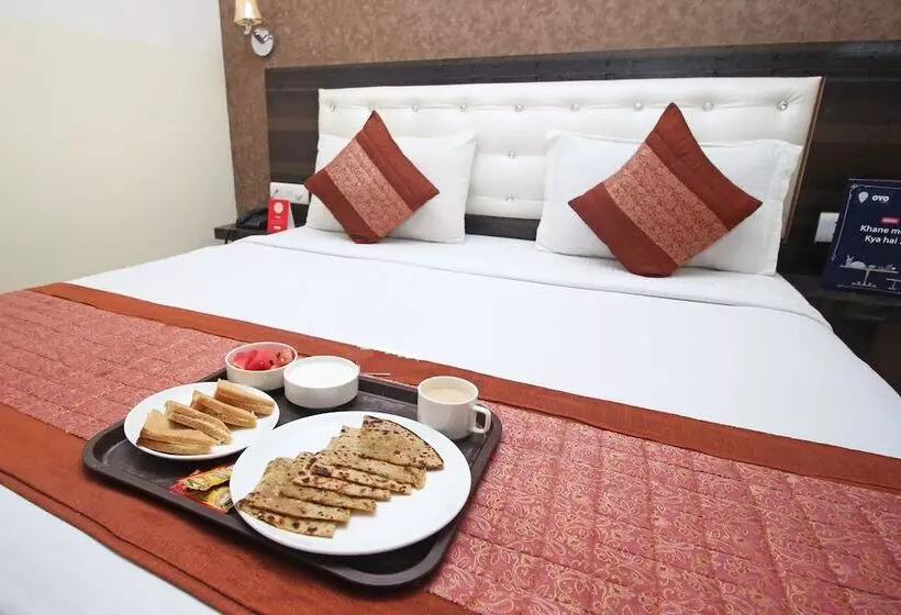 Fotos del hotel Airport City:  23