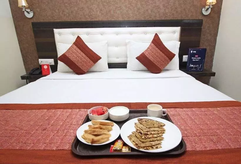 Fotos del hotel Airport City:  6