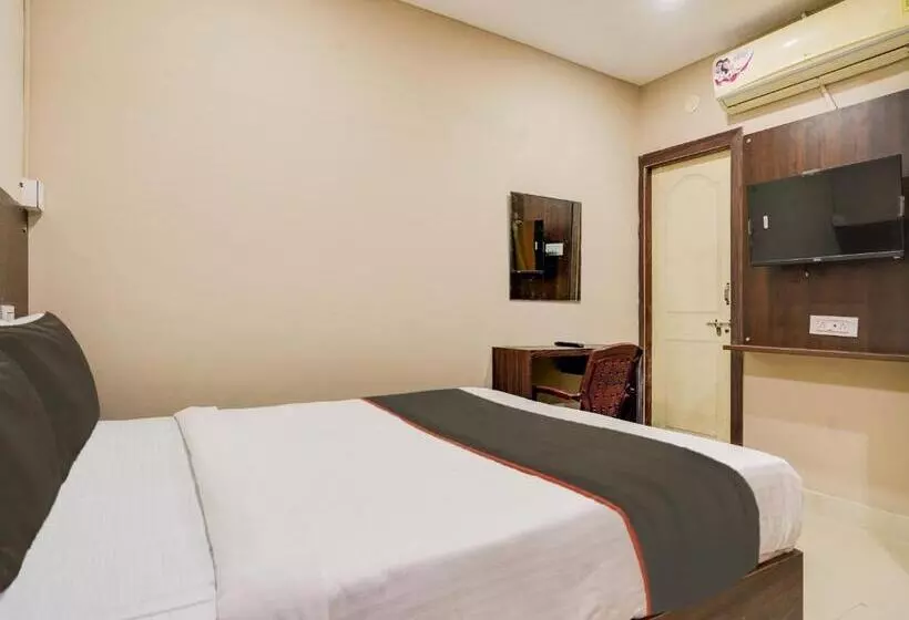 Fotos del hotel Airport City:  10