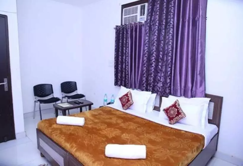 Fotos del hotel Airport City:  3