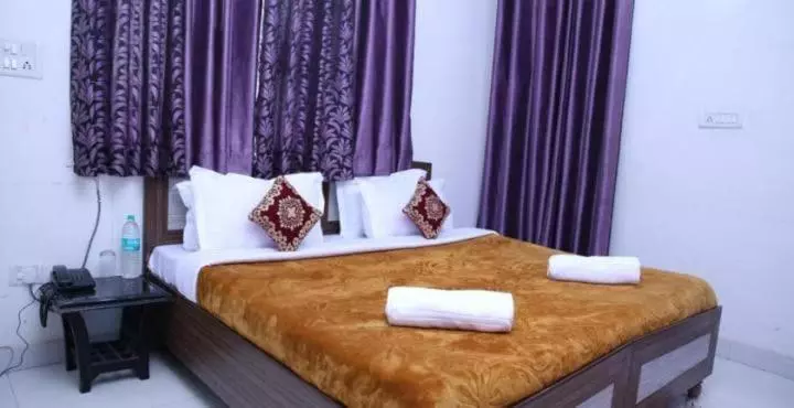 Fotos del hotel Airport City:  11