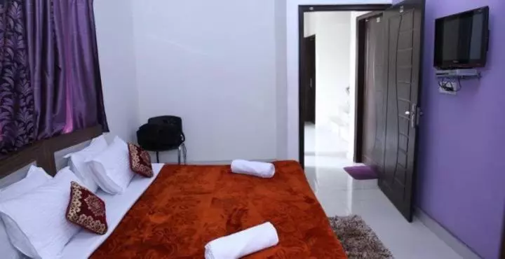 Fotos del hotel Airport City:  25