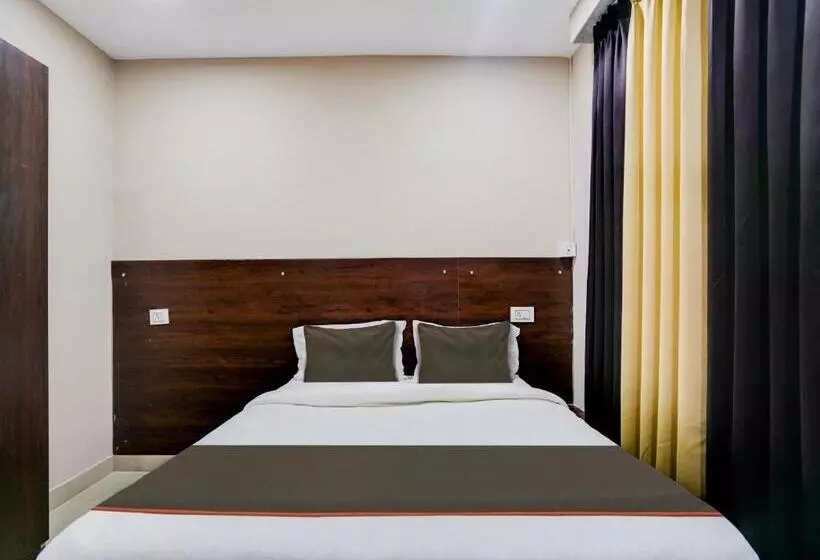 Fotos del hotel Airport City:  15