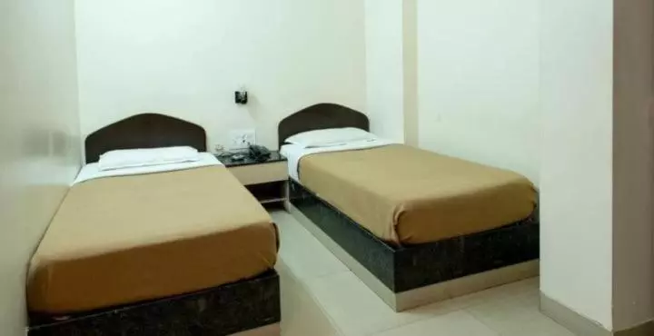 Fotos del hotel Airport City:  17