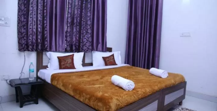 Fotos del hotel Airport City:  18