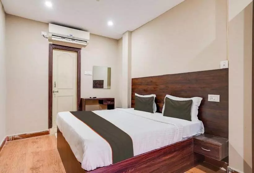 Fotos del hotel Airport City:  19