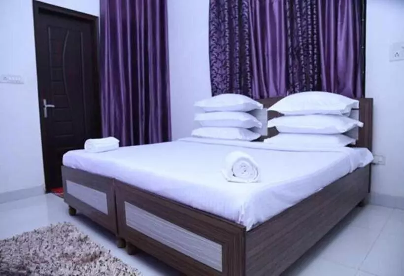 Fotos del hotel Airport City:  20