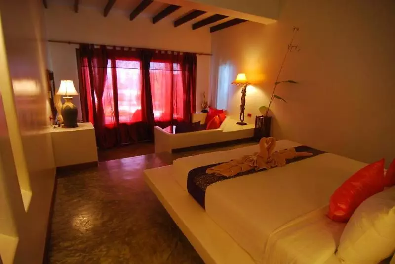 Fotos del hotel Andalay Boutique Resort:  19