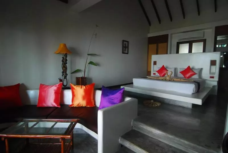 Fotos del hotel Andalay Boutique Resort:  22