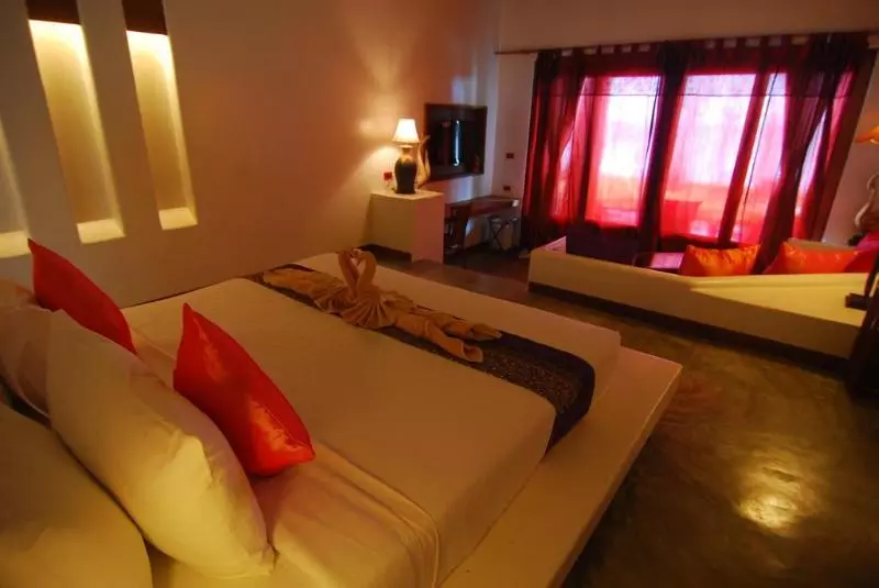 Fotos del hotel Andalay Boutique Resort:  17