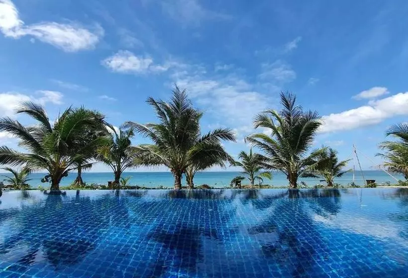 Fotos del hotel Andalay Boutique Resort:  8